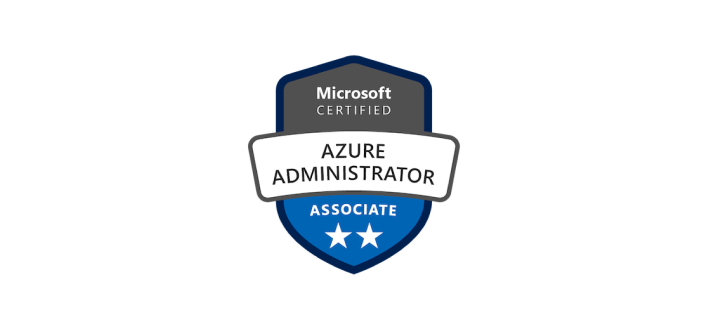 Azure Administrator Associate
