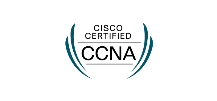 CCNA course at Infobit