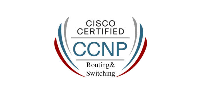CCNP Certification at Infobit