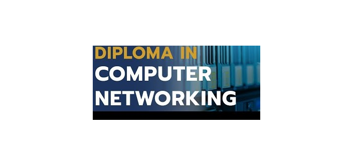 1 Year Diploma Program for Computer Networking
