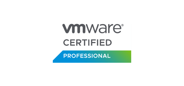 VMWARE VCP Certification Training at Infobit